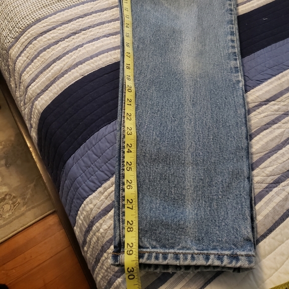 Loft Highwaisted jeans - Picture 2 of 8